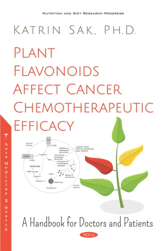 Plant Flavonoids Affect Cancer Chemotherapeutic Efficacy: A Handbook for Doctors and Patients