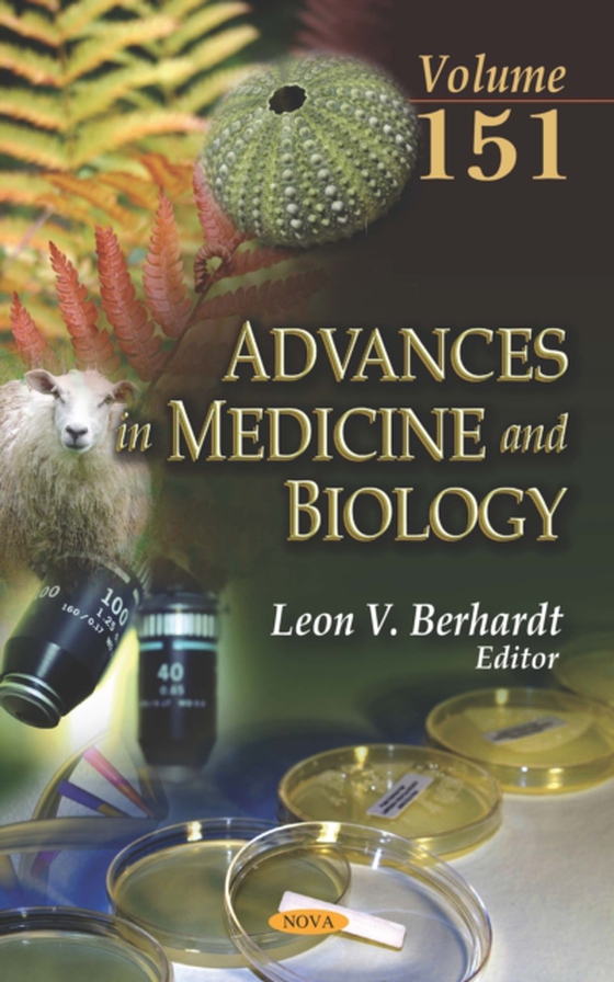 Advances in Medicine and Biology. Volume 151