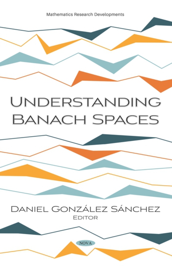 Understanding Banach Spaces (e-bog) af -