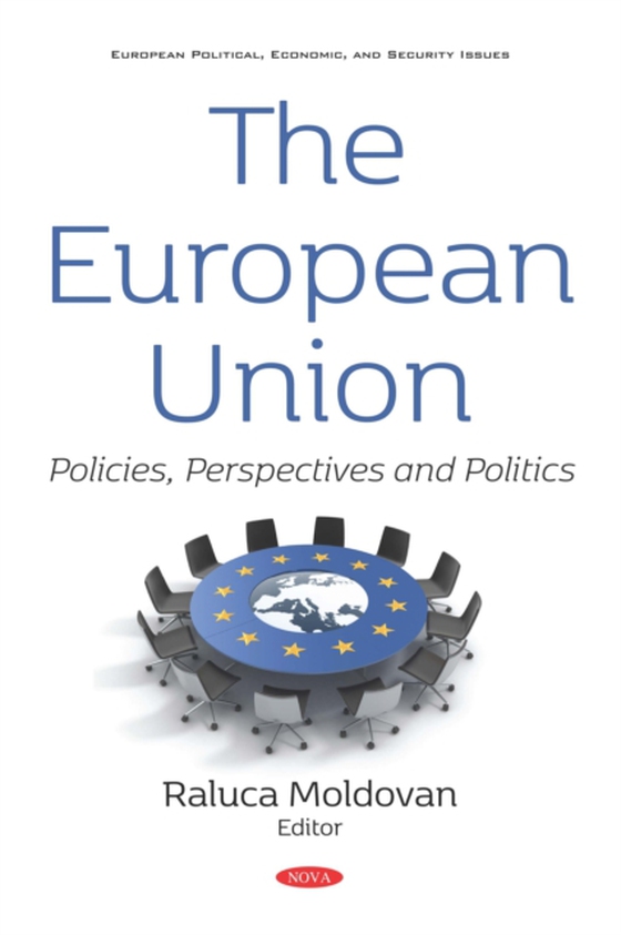 European Union: Policies, Perspectives and Politics (e-bog) af -