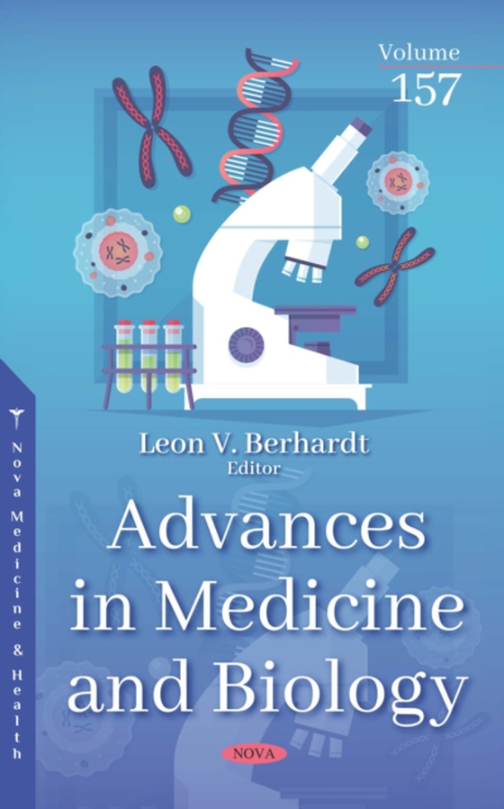 Advances in Medicine and Biology. Volume 157 (e-bog) af -