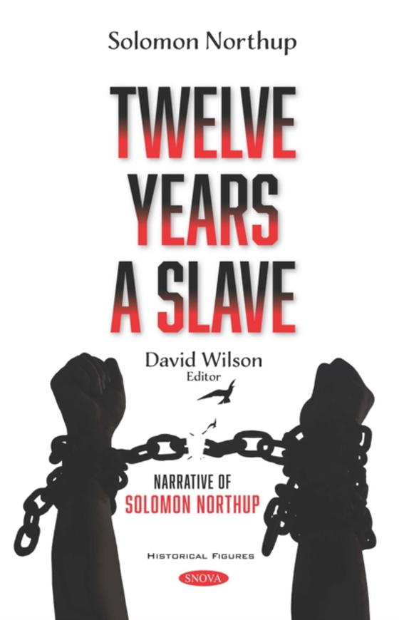 Twelve Years a Slave: Narrative of Solomon Northup (e-bog) af -