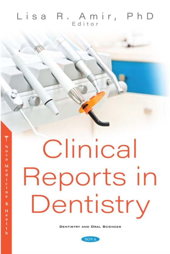 Clinical Reports in Dentistry (e-bog) af -