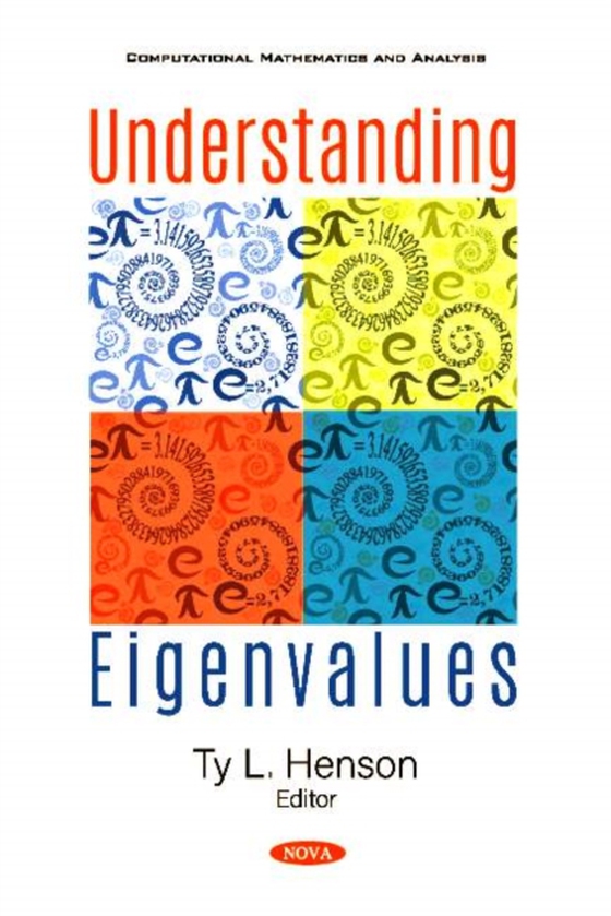 Understanding Eigenvalues