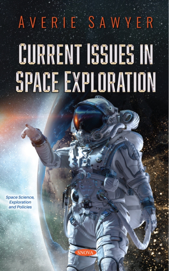 Current Issues in Space Exploration (e-bog) af -