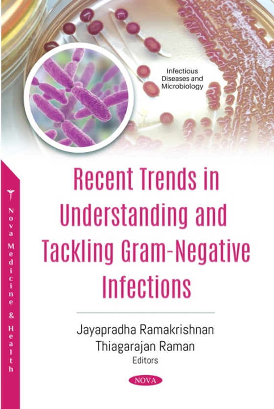 Immunomodulators and Combinatorial Approaches to Tackle Klebsiella (e-bog) af -