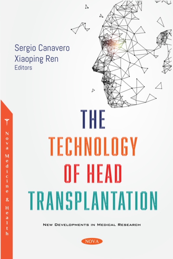 Technology of Head Transplantation (e-bog) af -