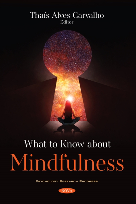 What to Know about Mindfulness (e-bog) af -