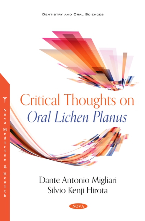 Critical Thoughts on Oral Lichen Planus