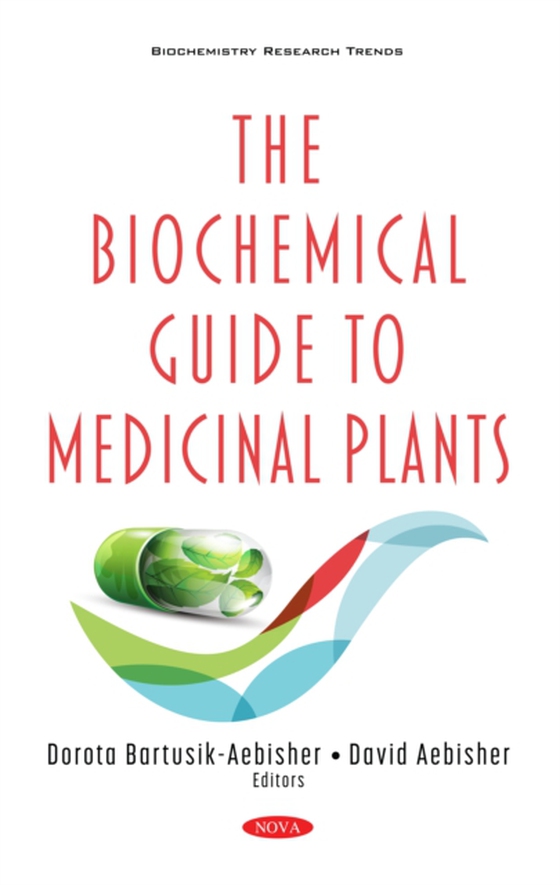 Biochemical Guide to Medicinal Plants