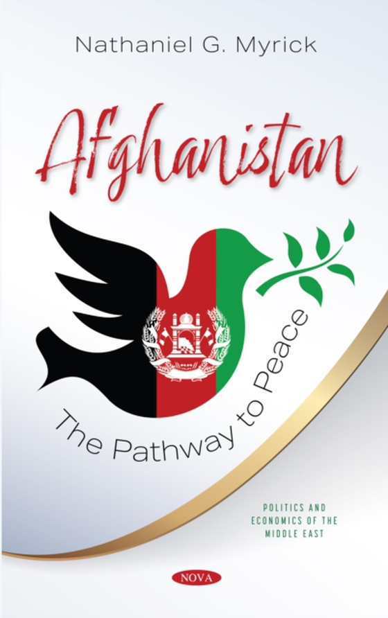 Afghanistan: The Pathway to Peace (e-bog) af -