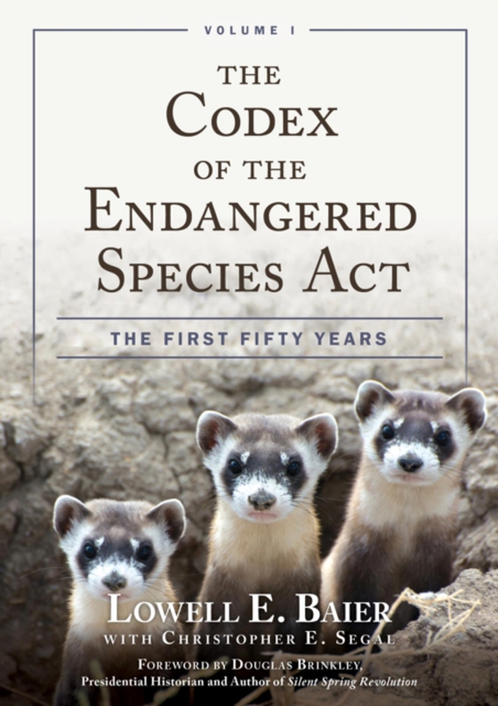 Codex of the Endangered Species Act