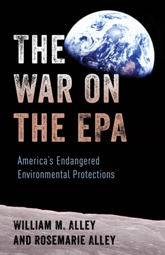 War on the EPA