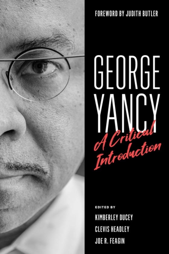 George Yancy (e-bog) af -