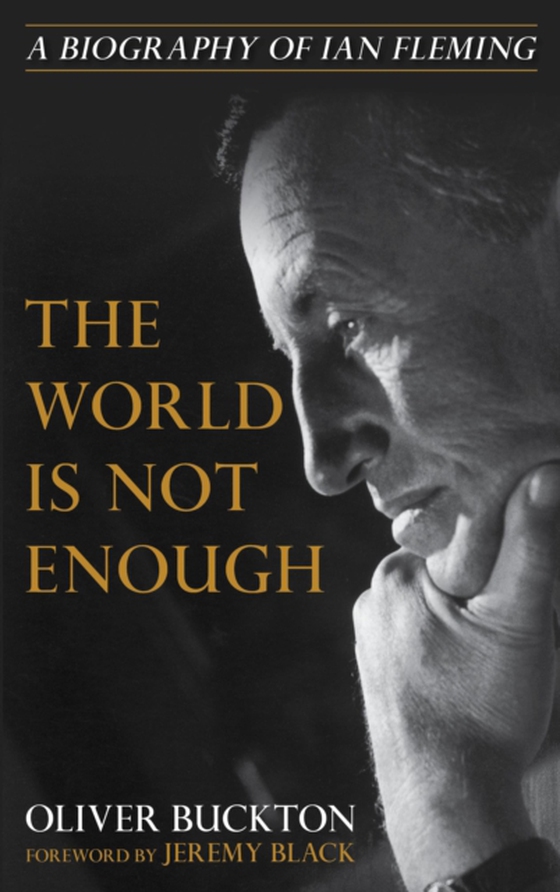 World Is Not Enough (e-bog) af Buckton, Oliver