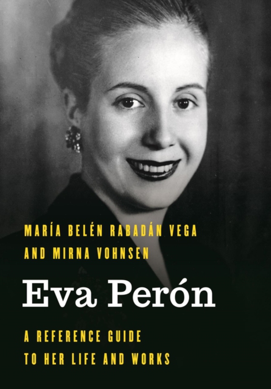 Eva Peron