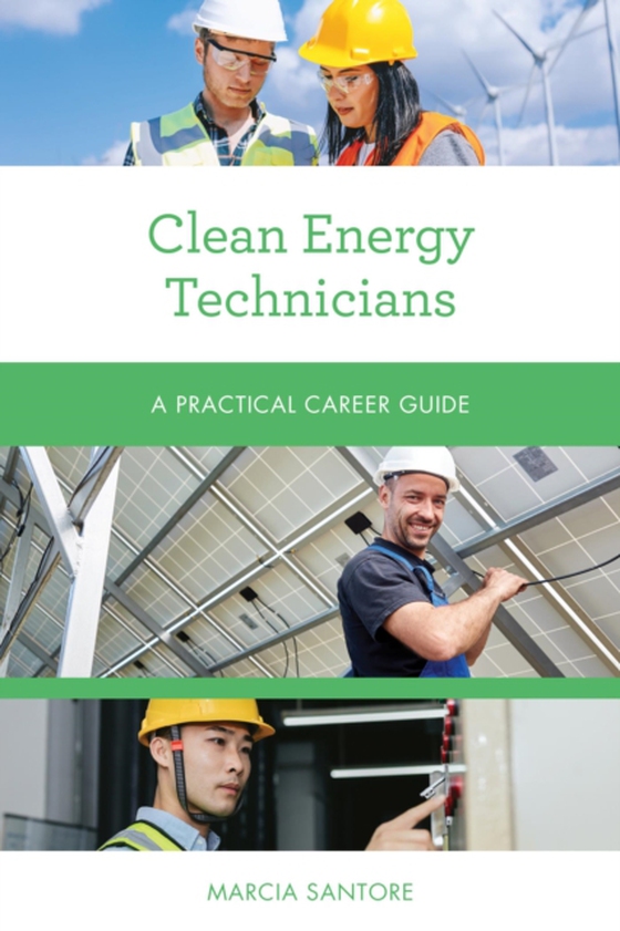 Clean Energy Technicians