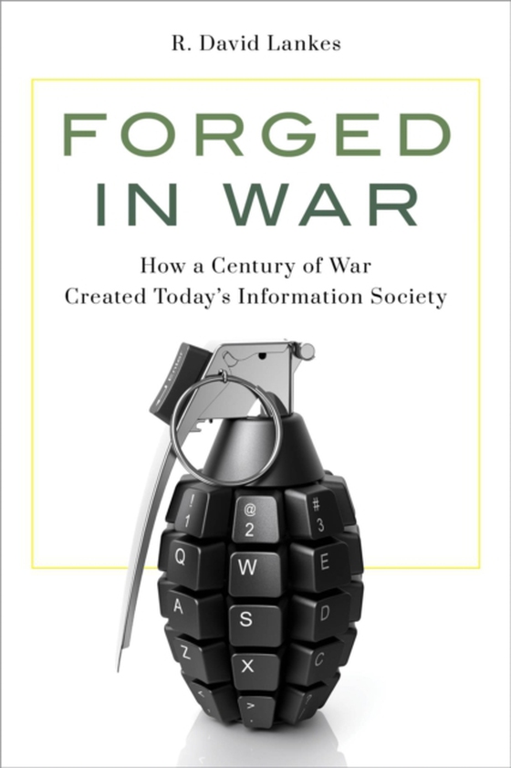 Forged in War (e-bog) af Lankes, R. David