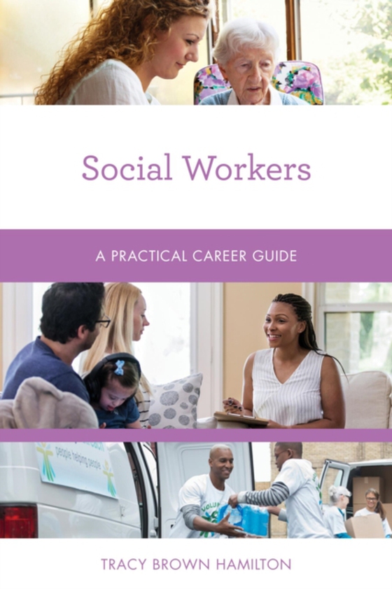 Social Workers (e-bog) af Hamilton, Tracy Brown