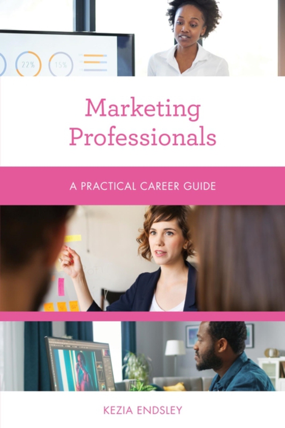 Marketing Professionals