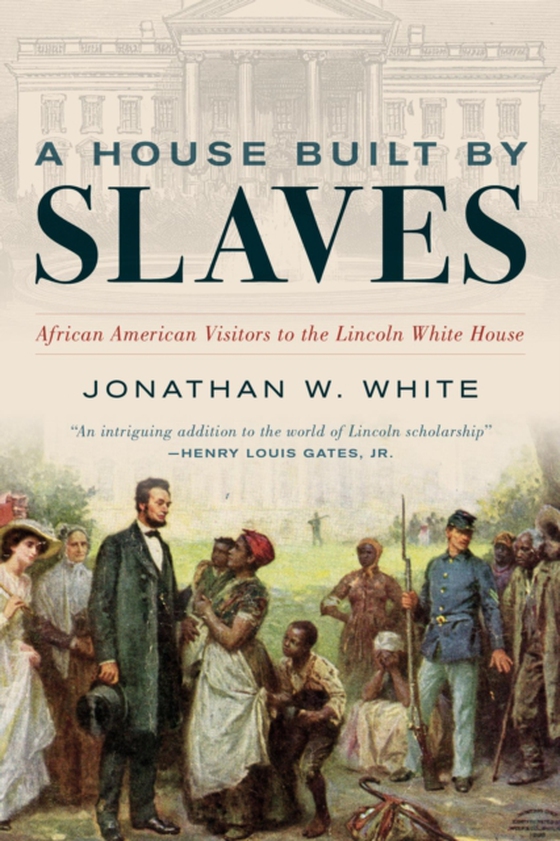 House Built by Slaves