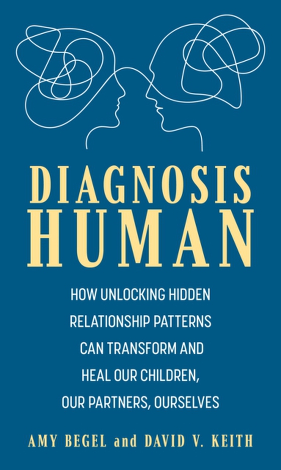 Diagnosis Human (e-bog) af Keith, David