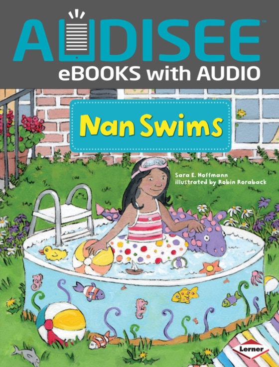 Nan Swims