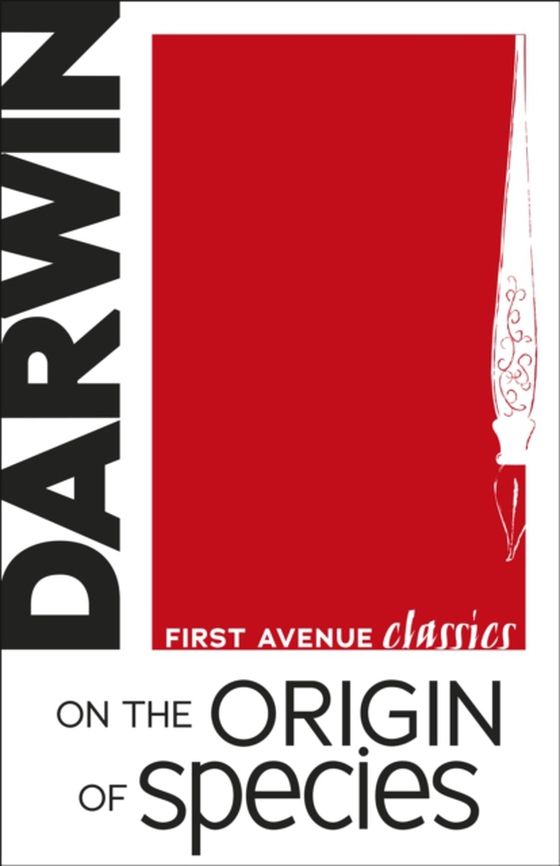 On the Origin of Species (e-bog) af Darwin, Charles