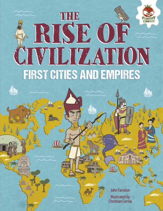 Rise of Civilization