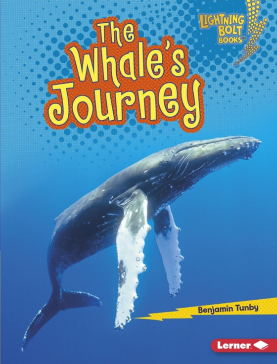 Whale's Journey (e-bog) af Tunby, Benjamin