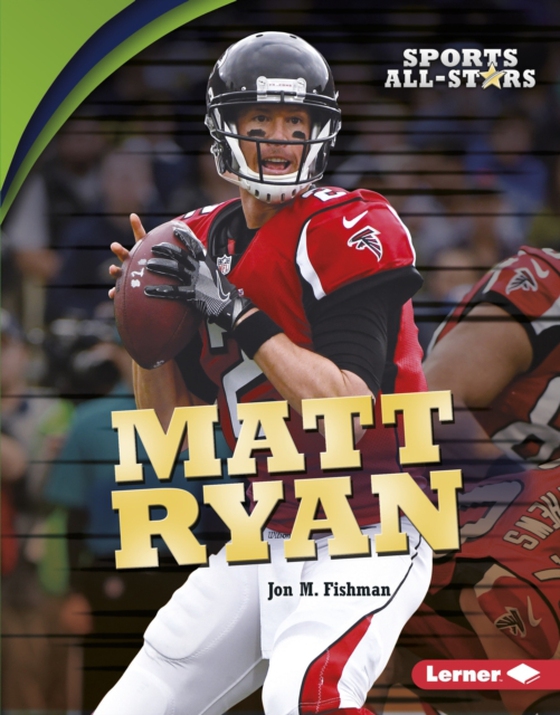 Matt Ryan (e-bog) af Fishman, Jon M.