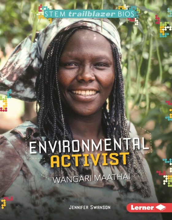 Environmental Activist Wangari Maathai