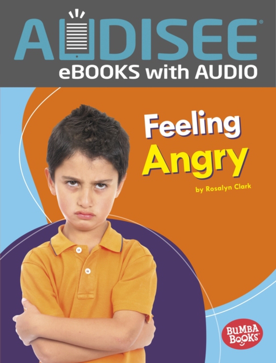 Feeling Angry