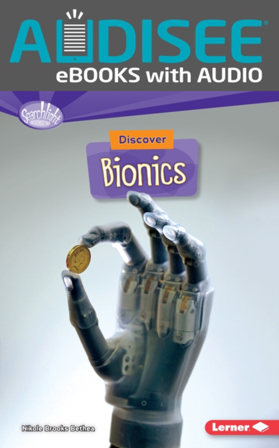 Discover Bionics