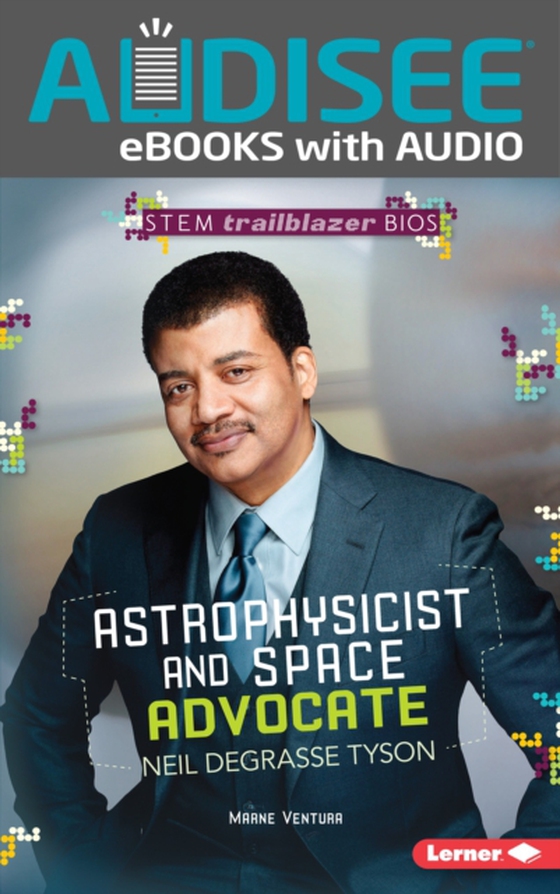 Astrophysicist and Space Advocate Neil deGrasse Tyson