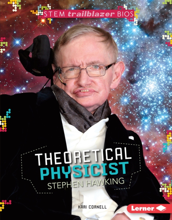 Theoretical Physicist Stephen Hawking (e-bog) af Cornell, Kari