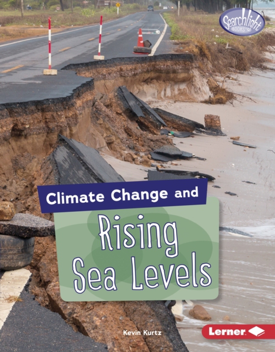 Climate Change and Rising Sea Levels