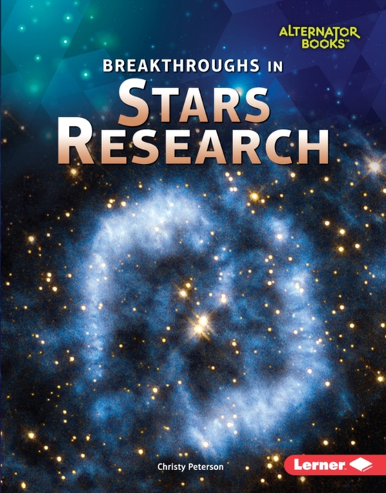 Breakthroughs in Stars Research (e-bog) af Peterson, Christy