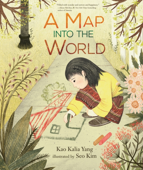 Map into the World (e-bog) af Yang, Kao Kalia