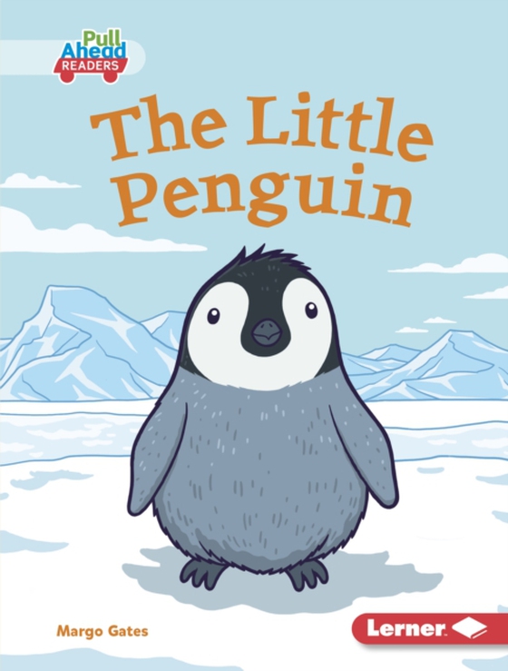 Little Penguin