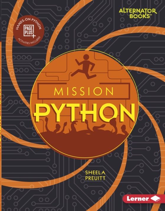 Mission Python