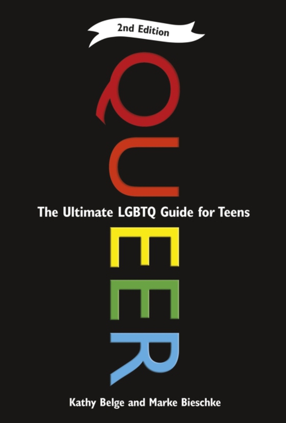 Queer, 2nd Edition