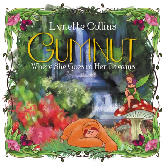 Gumnut (e-bog) af Collins, Lynette