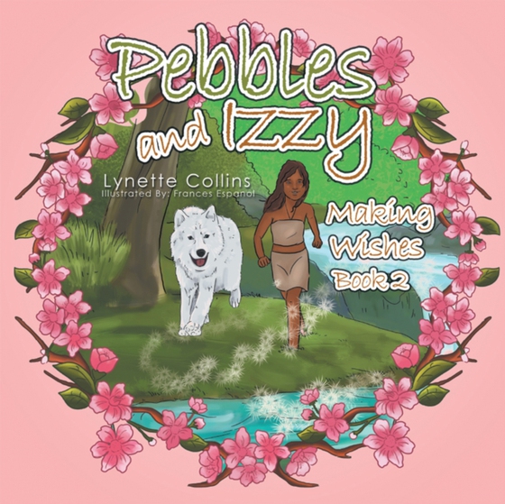 Pebbles and Izzy (e-bog) af Collins, Lynette