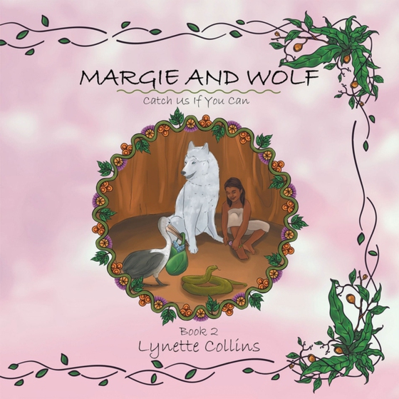 Margie and Wolf Book 2