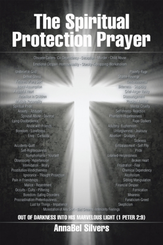 Spiritual Protection Prayer