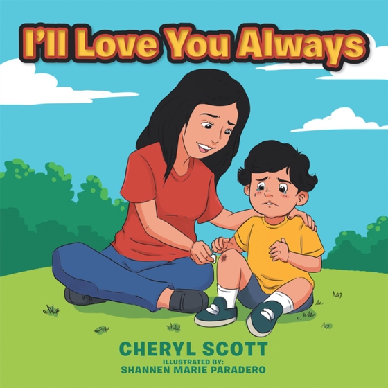 I'Ll Love You Always (e-bog) af Scott, Cheryl