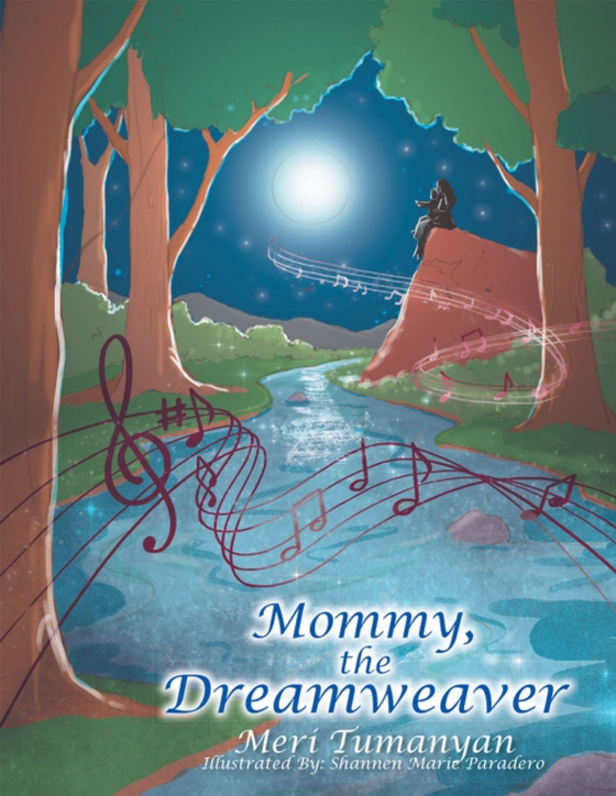 Mommy, the Dreamweaver