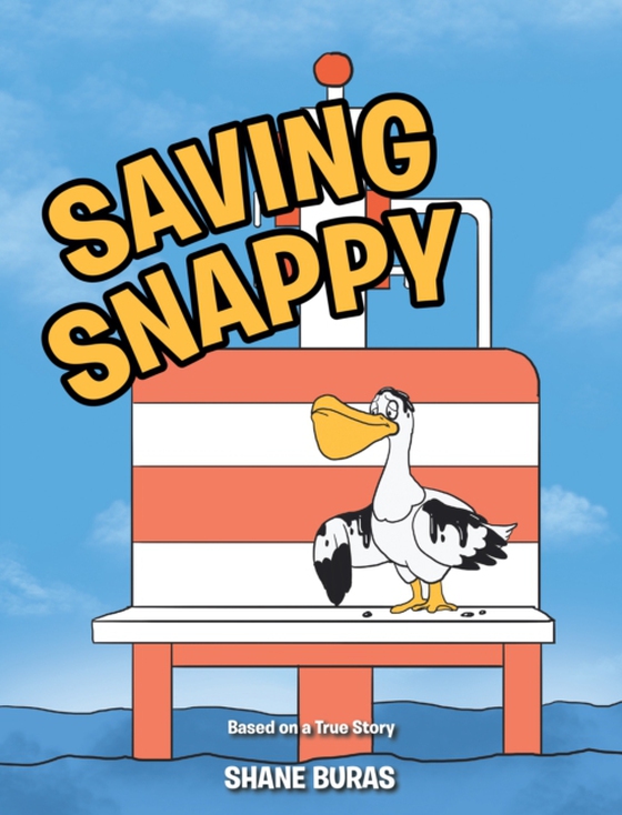 Saving Snappy (e-bog) af Buras, Shane