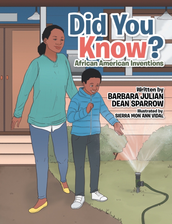 Did You Know? (e-bog) af Dean, Barbara Julian